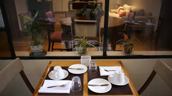 Cruce´s Hotel Boutique | Buenos Aires (ili) - Buenos Aires (ve civarı) - Buenos Aires - San Telmo