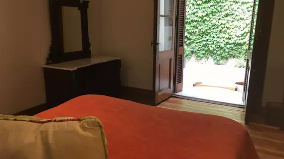 Cruce´s Hotel Boutique | Buenos Aires (ili) - Buenos Aires (ve civarı) - Buenos Aires - San Telmo