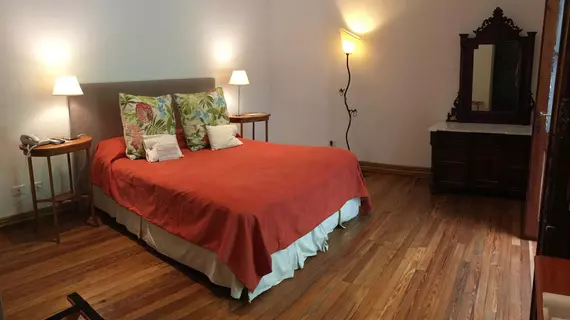 Cruce´s Hotel Boutique | Buenos Aires (ili) - Buenos Aires (ve civarı) - Buenos Aires - San Telmo