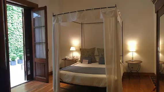 Cruce´s Hotel Boutique | Buenos Aires (ili) - Buenos Aires (ve civarı) - Buenos Aires - San Telmo