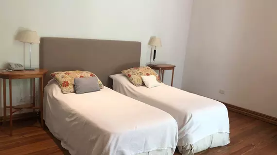 Cruce´s Hotel Boutique | Buenos Aires (ili) - Buenos Aires (ve civarı) - Buenos Aires - San Telmo