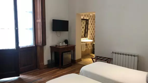 Cruce´s Hotel Boutique | Buenos Aires (ili) - Buenos Aires (ve civarı) - Buenos Aires - San Telmo