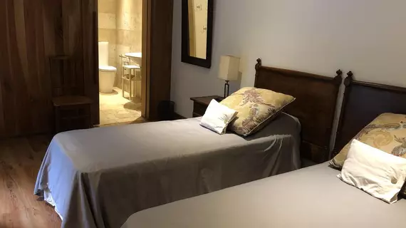 Cruce´s Hotel Boutique | Buenos Aires (ili) - Buenos Aires (ve civarı) - Buenos Aires - San Telmo