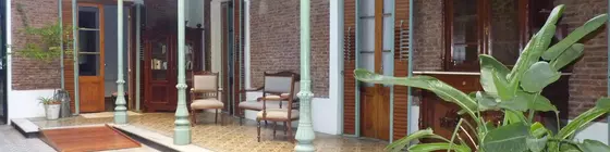 Cruce´s Hotel Boutique | Buenos Aires (ili) - Buenos Aires (ve civarı) - Buenos Aires - San Telmo