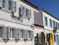 Vintage Boutique Hotel Alaçatı | İzmir - Çeşme