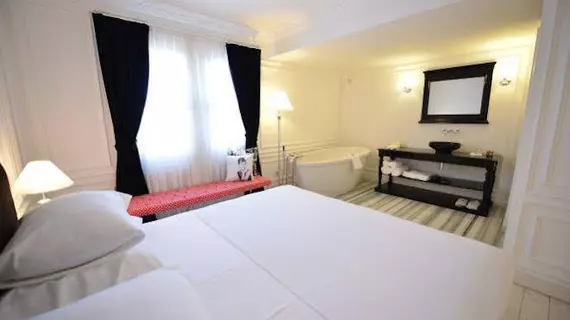 Vintage Boutique Hotel Alaçatı | İzmir - Çeşme