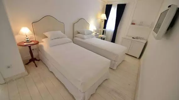 Vintage Boutique Hotel Alaçatı | İzmir - Çeşme