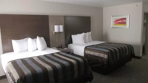 Wingate by Wyndham Louisville Airport Expo Center | Kentucky - Louisville (ve civarı) - Louisville