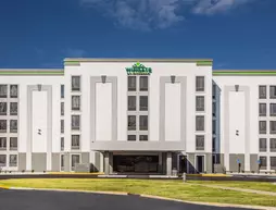 Wingate by Wyndham Louisville Airport Expo Center | Kentucky - Louisville (ve civarı) - Louisville