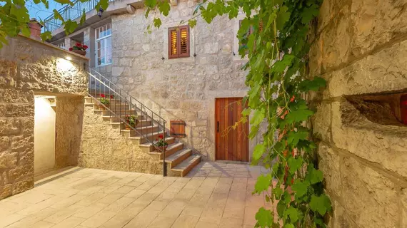 Konavle Apartments Zlatovisce | Dubrovnik-Neretva - Dubrovnik (ve civarı) - Konavle