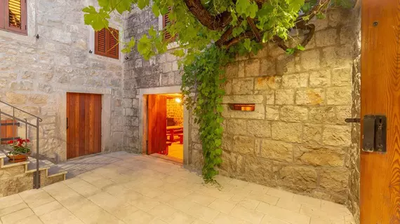 Konavle Apartments Zlatovisce | Dubrovnik-Neretva - Dubrovnik (ve civarı) - Konavle