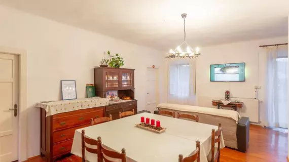 Konavle Apartments Zlatovisce | Dubrovnik-Neretva - Dubrovnik (ve civarı) - Konavle