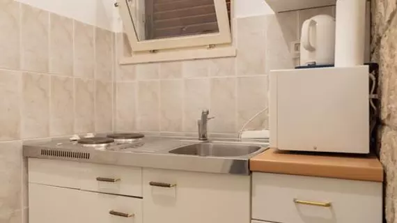 Konavle Apartments Zlatovisce | Dubrovnik-Neretva - Dubrovnik (ve civarı) - Konavle