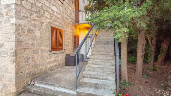 Konavle Apartments Zlatovisce | Dubrovnik-Neretva - Dubrovnik (ve civarı) - Konavle