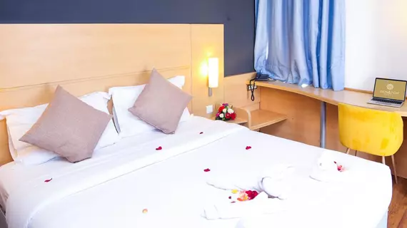 Senator Agadir Hotel | Agadir