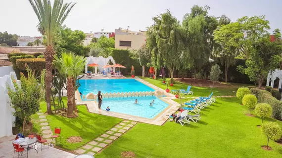 Senator Agadir Hotel | Agadir