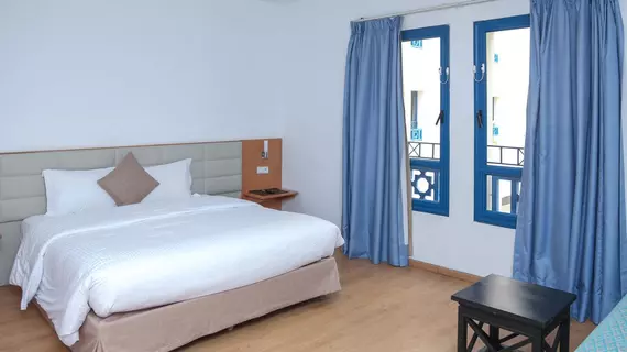 Senator Agadir Hotel | Agadir