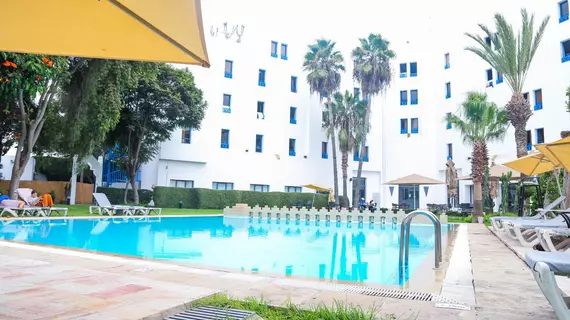 Senator Agadir Hotel | Agadir