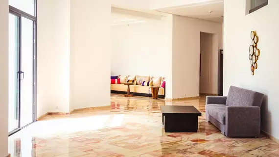 Senator Agadir Hotel | Agadir