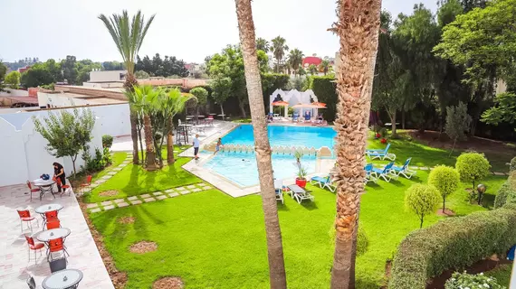 Senator Agadir Hotel | Agadir