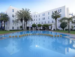 Senator Hotel Tanger | Tangier (ve civarı) - Hjar Ennhal