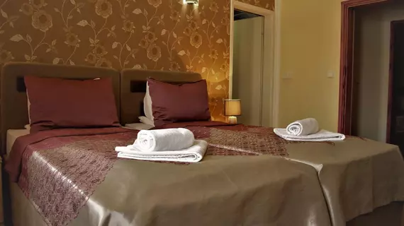 Hotel Irmak | Sarajevo Canton - Sarajevo