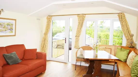 Dove Meadow Bed & Breakfast | Staffordshire (kontluk) - Uttoxeter