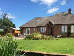 Dove Meadow Bed & Breakfast | Staffordshire (kontluk) - Uttoxeter