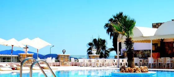 Sunpoint Hotel Bodrum | Muğla - Bodrum - Bodrum Merkezi