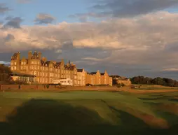 Marine Hotel & Spa | İskoçya - East Lothian - North Berwick