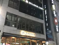 Young Residence Hotel Myeongdong | Gyeonggi - Seul (ve civarı) - Seul - Myeongdong