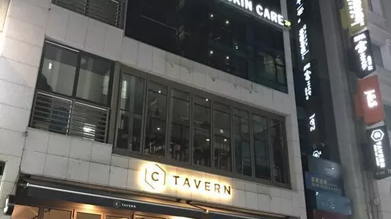 Young Residence Hotel Myeongdong | Gyeonggi - Seul (ve civarı) - Seul - Myeongdong