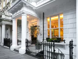 Park Avenue J Hotel London Hyde Park | Londra (ve civarı) - City of Westminster - Bayswater