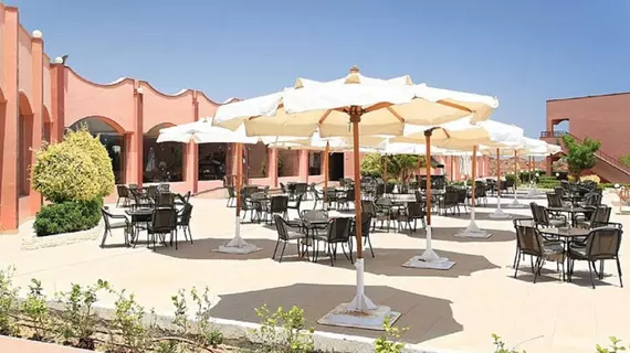 The Three Corners Happy Life Beach Resort | Kızıldeniz İli - Marsa Alam