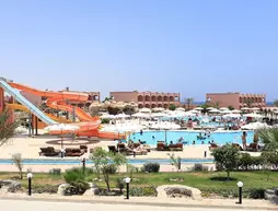 The Three Corners Happy Life Beach Resort | Kızıldeniz İli - Marsa Alam