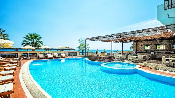 Xenios Possidi Paradise Hotel | Doğu Makedonya ve Trakya - Kassandra