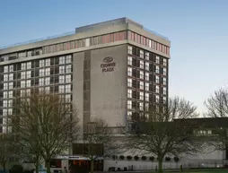 Crowne Plaza Plymouth | Devon (kontluk) - South Hams - Plymouth - Barbican