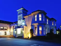 Copthorne Effingham Gatwick Hotel | Batı Sussex (kontluk) - Crawley - Copthorne