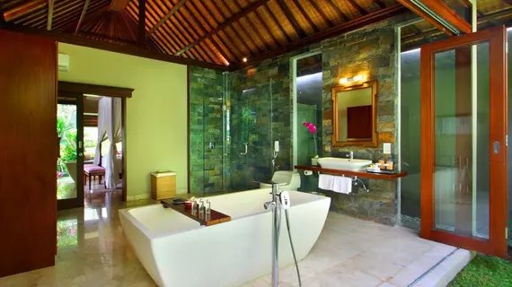 The Ulin Villas and Spa - by Karaniya Experience | Bali - Badung - Seminyak