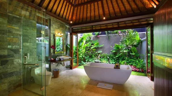 The Ulin Villas and Spa - by Karaniya Experience | Bali - Badung - Seminyak