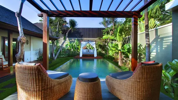 The Ulin Villas and Spa - by Karaniya Experience | Bali - Badung - Seminyak