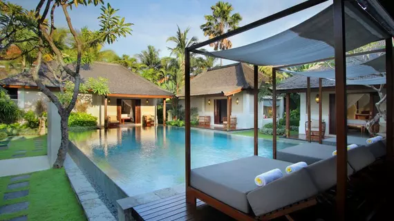 The Ulin Villas and Spa - by Karaniya Experience | Bali - Badung - Seminyak