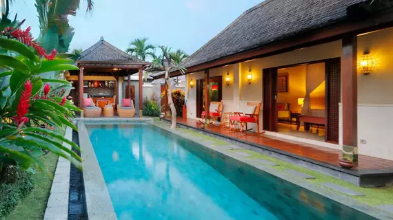 The Ulin Villas and Spa - by Karaniya Experience | Bali - Badung - Seminyak