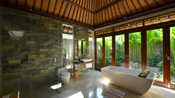 The Ulin Villas and Spa - by Karaniya Experience | Bali - Badung - Seminyak