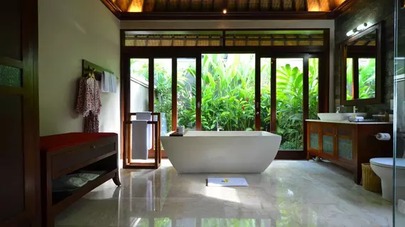 The Ulin Villas and Spa - by Karaniya Experience | Bali - Badung - Seminyak