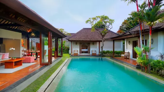 The Ulin Villas and Spa - by Karaniya Experience | Bali - Badung - Seminyak