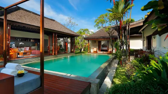 The Ulin Villas and Spa - by Karaniya Experience | Bali - Badung - Seminyak