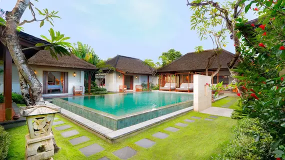 The Ulin Villas and Spa - by Karaniya Experience | Bali - Badung - Seminyak