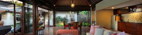 The Ulin Villas and Spa - by Karaniya Experience | Bali - Badung - Seminyak