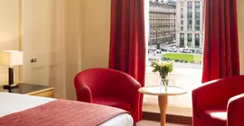 Millennium Hotel Glasgow | İskoçya - Greater Glasgow - Dunbartonshire - Glasgow - Glasgow Şehir Merkezi